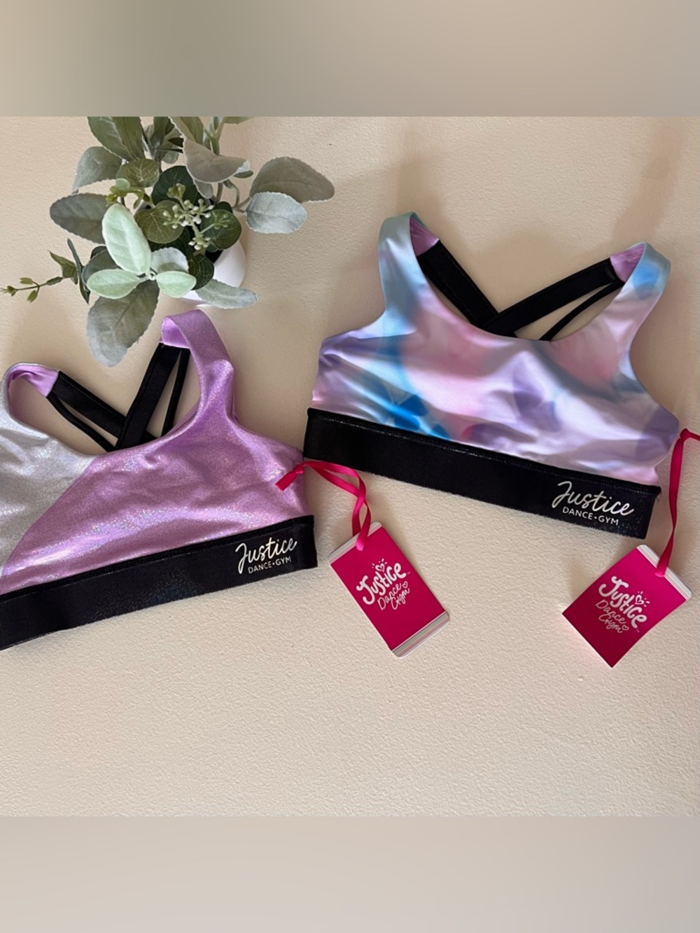 dance tops